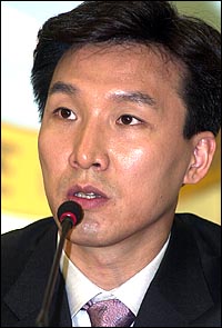 김민석 씨 